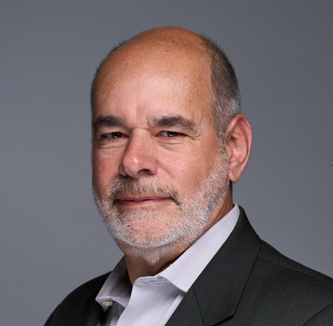George McIsaac 